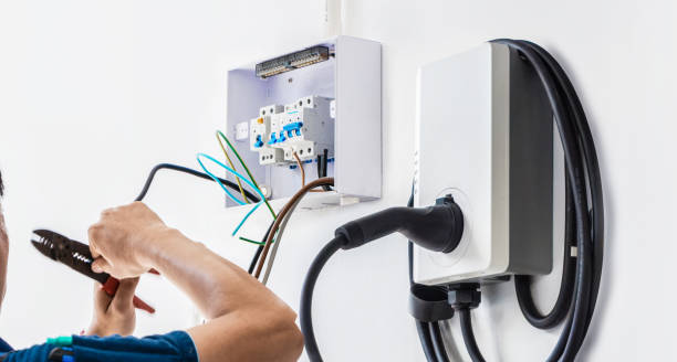 Why Trust Our Certified Electricians for Your Electrical Needs in Mcewen, TN?